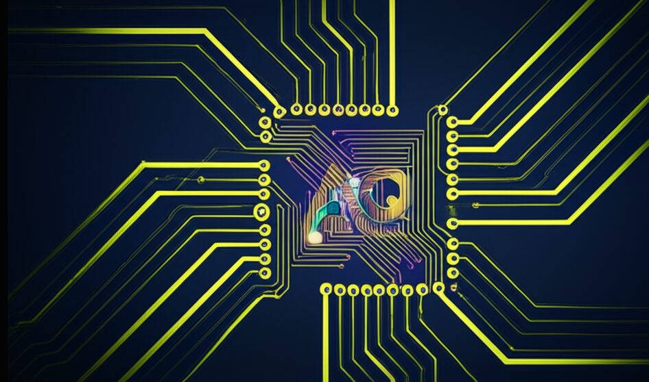 Leveraging Aperiodic Systems for Advanced Quantum Simulations